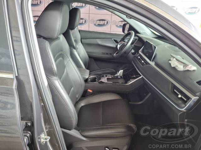 2025 CAOA CHERY TIGGO 7 