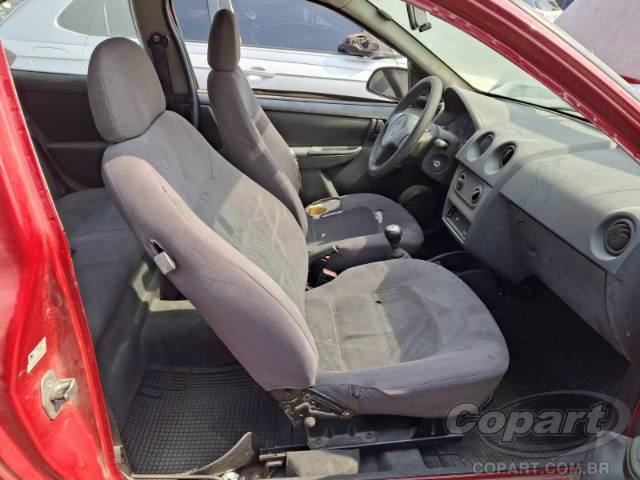 2009 CHEVROLET CELTA 