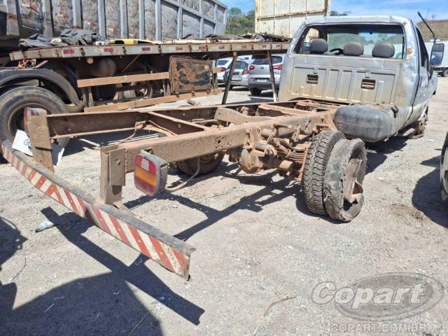 2008 FORD F-4000 