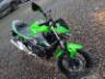 2025 KAWASAKI Z500 