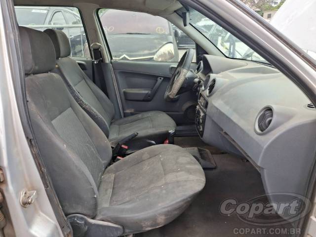 2013 VOLKSWAGEN GOL 