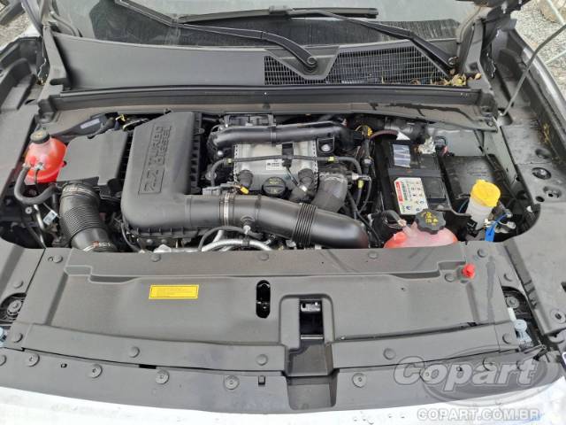 2026 RAM RAMPAGE 