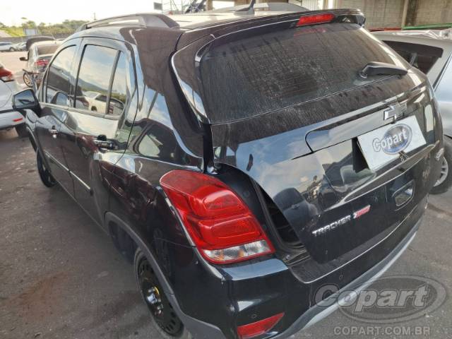 2019 CHEVROLET TRACKER 