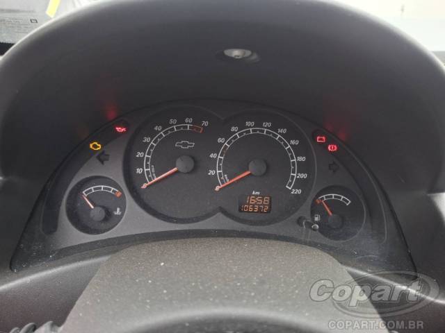 2010 CHEVROLET CORSA 