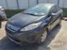 2011 FORD FIESTA SEDAN 