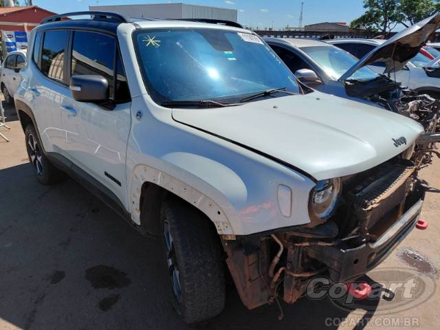 2019 JEEP RENEGADE 