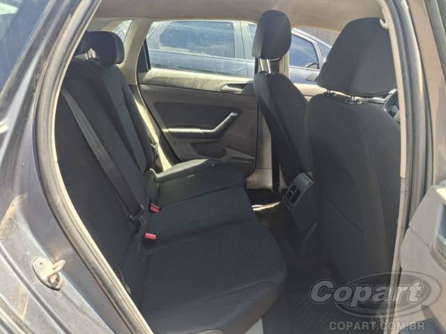 2019 VOLKSWAGEN POLO 