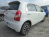 2017 TOYOTA ETIOS 