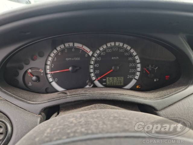2008 FORD FOCUS 