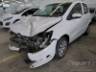 2016 VOLKSWAGEN FOX 