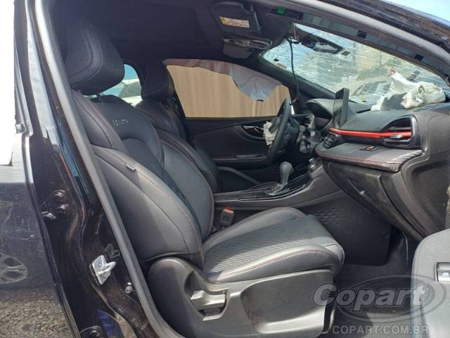 2026 FIAT FASTBACK 