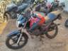 2023 YAMAHA YBR 150 FACTOR 