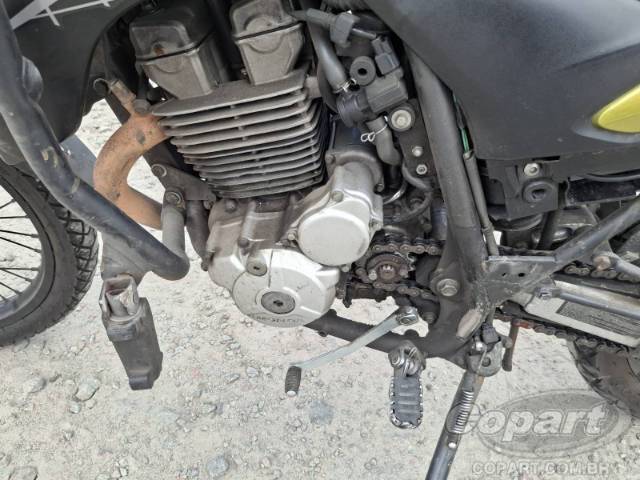 2012 HONDA XRE 300 