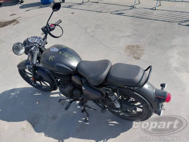 2026 ROYAL ENFIELD CLASSIC 