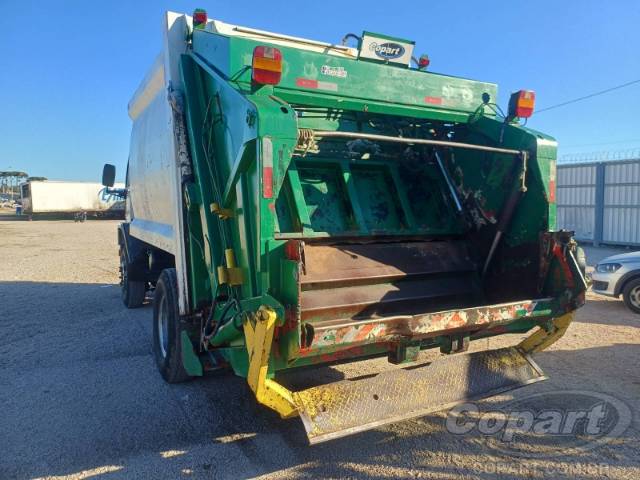 2009 FORD CARGO 1317E 