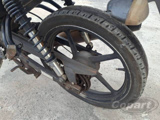 2022 YAMAHA FAZER 