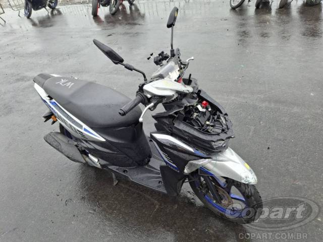 2022 YAMAHA NEO 