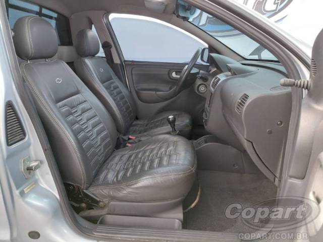 2009 CHEVROLET MONTANA 