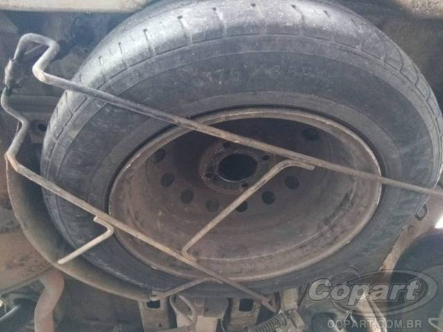 2012 FORD COURIER 