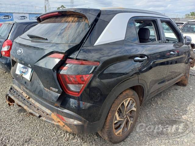 2024 HYUNDAI CRETA 