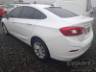 2018 CHEVROLET CRUZE 