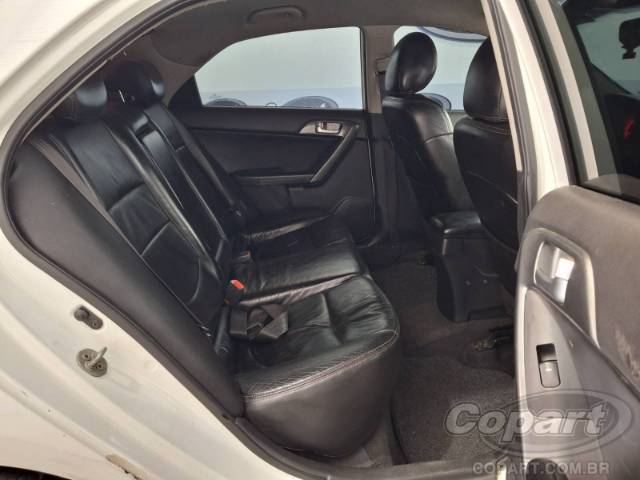 2011 KIA CERATO 