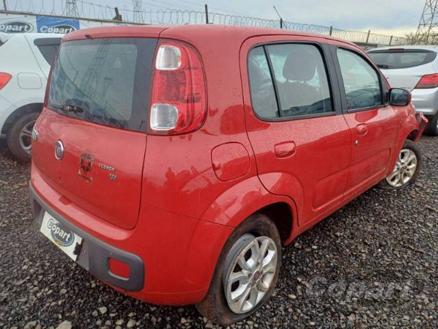 2014 FIAT UNO 