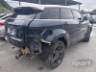 2013 LAND ROVER RANGE ROVER EVOQUE 