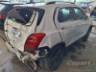 2016 CHEVROLET TRACKER 