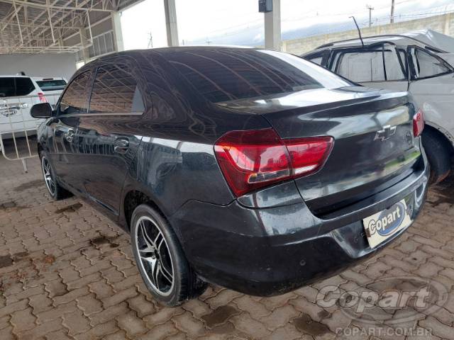 2016 CHEVROLET COBALT 