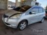 2011 HONDA FIT 