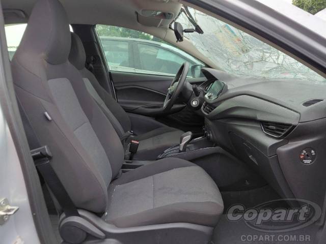 2022 CHEVROLET ONIX PLUS 
