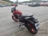 2021 HONDA CB 250 F 