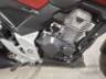 2025 HONDA CB 300F 