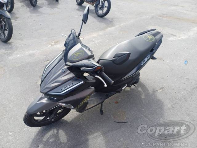 2023 YAMAHA NEO 