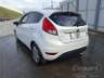 2014 FORD FIESTA 