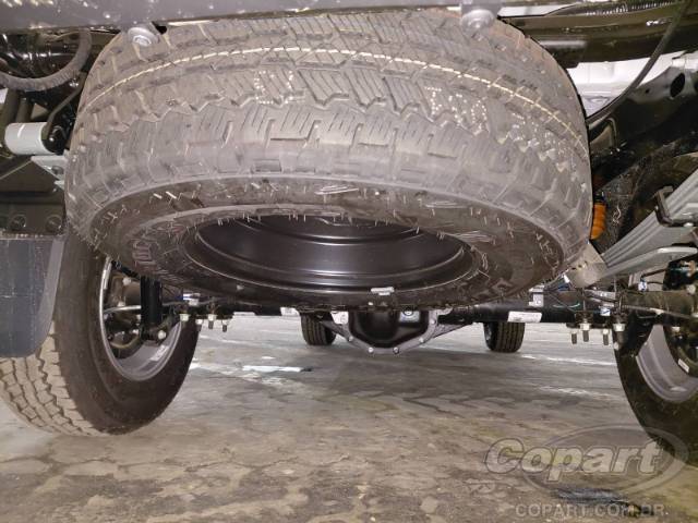 2027 FORD RANGER CD 