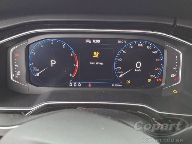 2024 VOLKSWAGEN NIVUS 