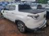 2025 FIAT TORO 
