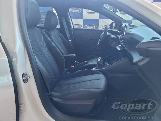 2025 PEUGEOT 208 