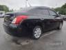 2014 NISSAN VERSA 