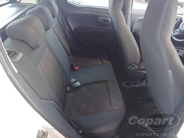 2021 FIAT MOBI 