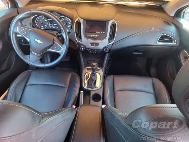 2022 CHEVROLET CRUZE 