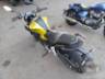 2023 HONDA CB 300F 