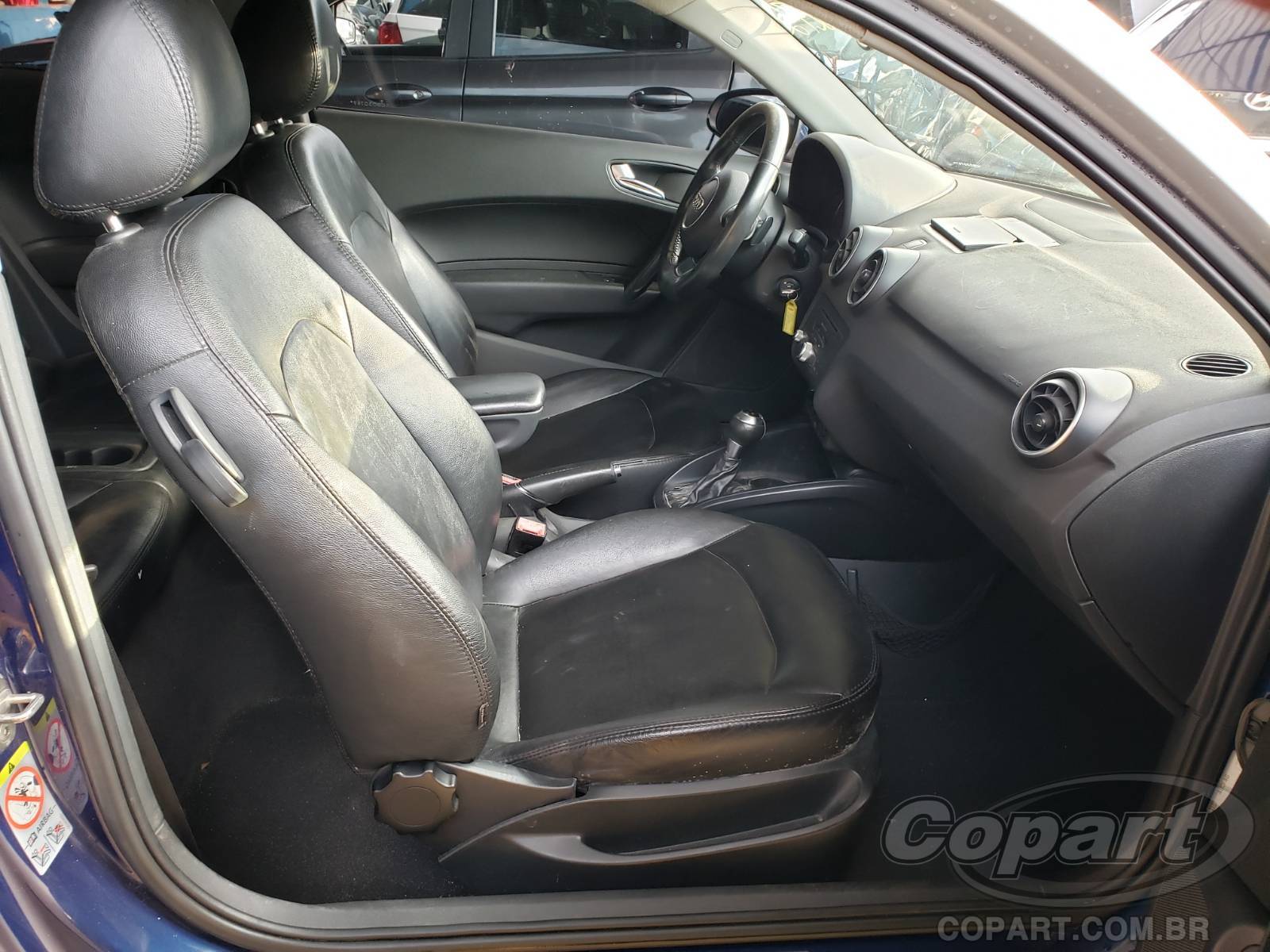 Foto 5: 2012 AUDI A1