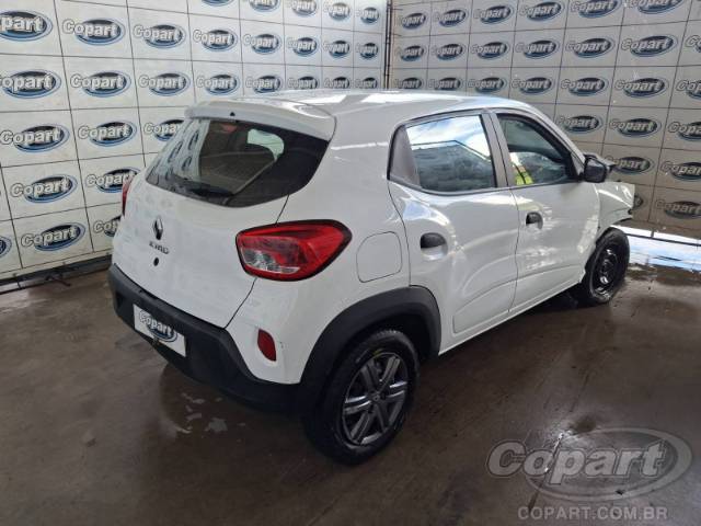 2026 RENAULT KWID 