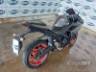 2017 YAMAHA YZF R3 