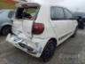 2014 VOLKSWAGEN FOX 