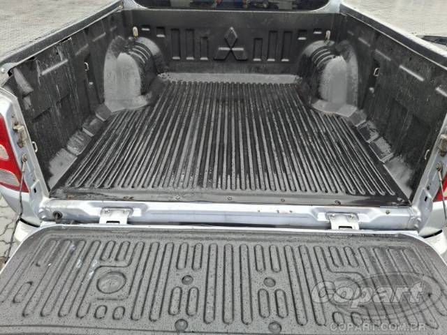 2020 MITSUBISHI L200 TRITON SPORT 