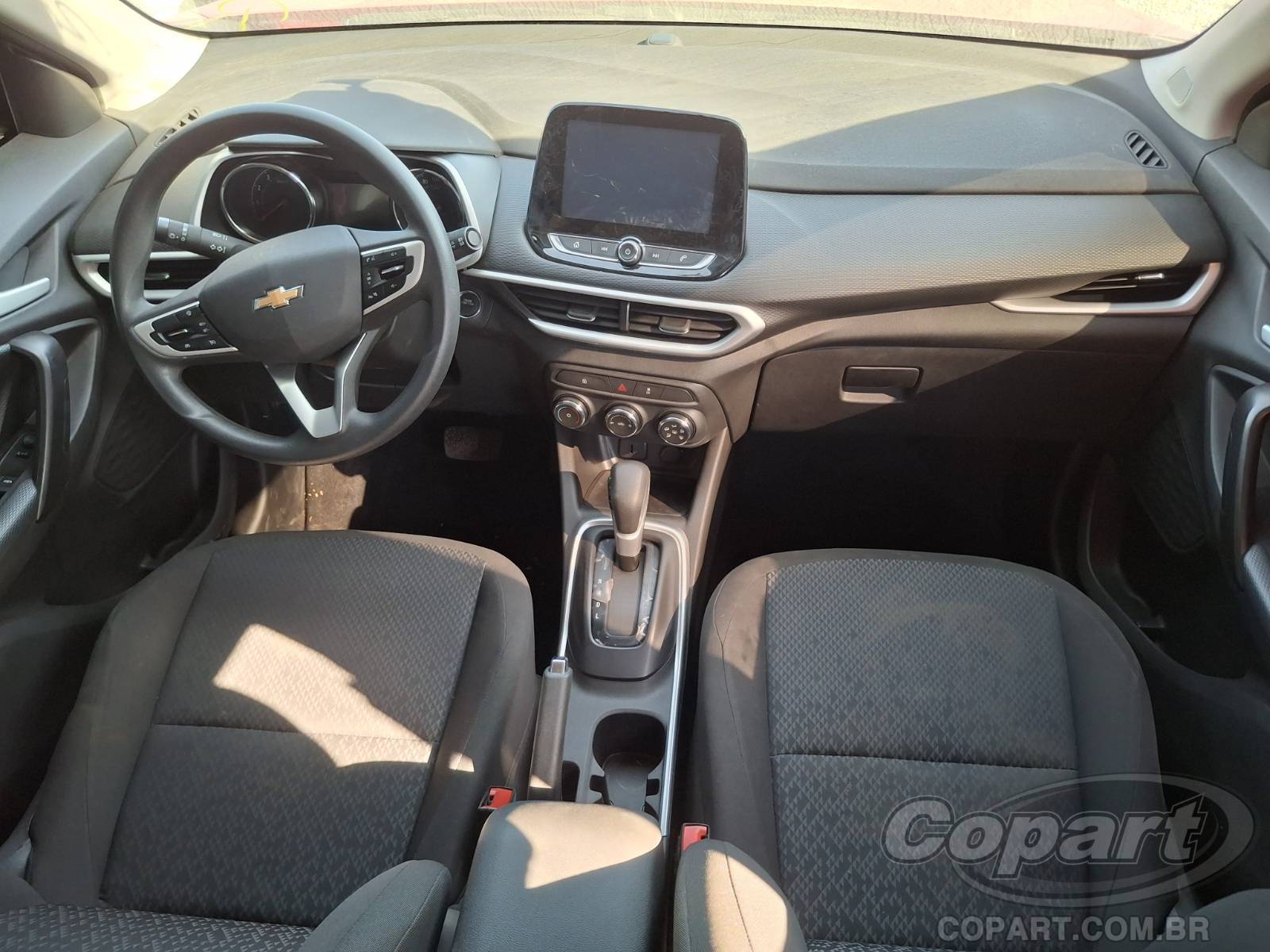 2022 CHEVROLET TRACKER — foto 9 de 12